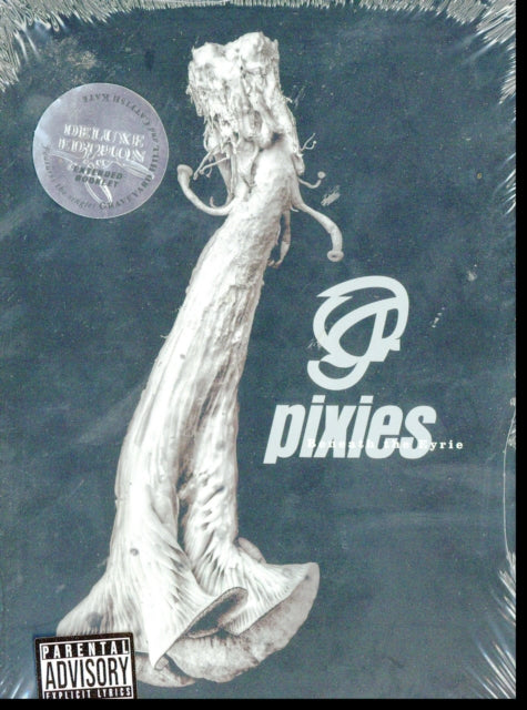 Pixies - Beneath The Eyrie (Deluxe) - CD