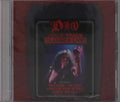 Dio - Bmg 8-Tracks Classics Live! - CD