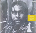 K.R.I.T. Iz Here