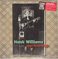 Hank Williams - 1940 Recordings - 7 Inch Vinyl