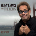Huey & The News Lewis - Weather - LP Vinyl
