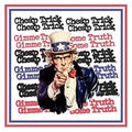 Cheap Trick - Gimme Some Truth - 7 Inch Vinyl