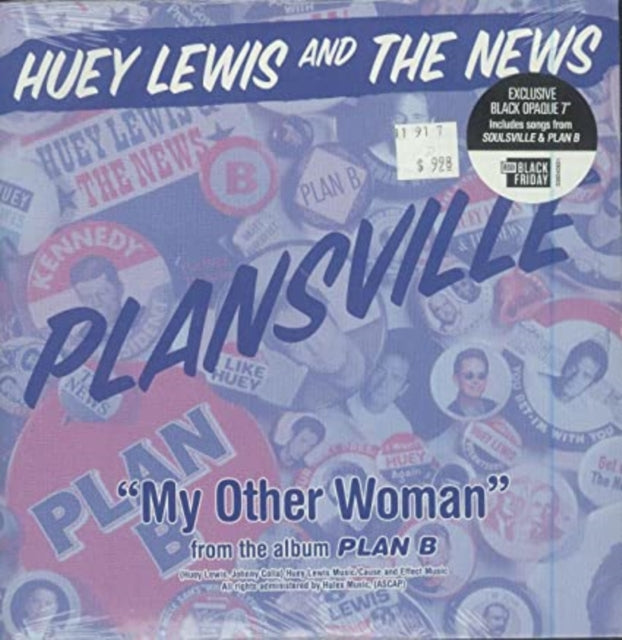 Plansville