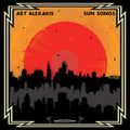 Sun Songs (Limited Edition Orange Variant)