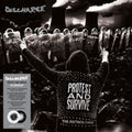 Protest & Survive: The Anthology (X) (2LP)