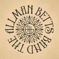 Allman Betts Band - Down To The River - LP Vinyl