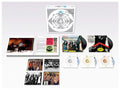 Lola Versus Powerman & The Moneygoround: Pt. 1 (2-7Inches/3CD/Books/Art Cards)
