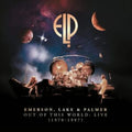 Out Of This World: Live (1970-1997) (10LP)