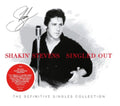 Shakin' Stevens - Singled Out - CD