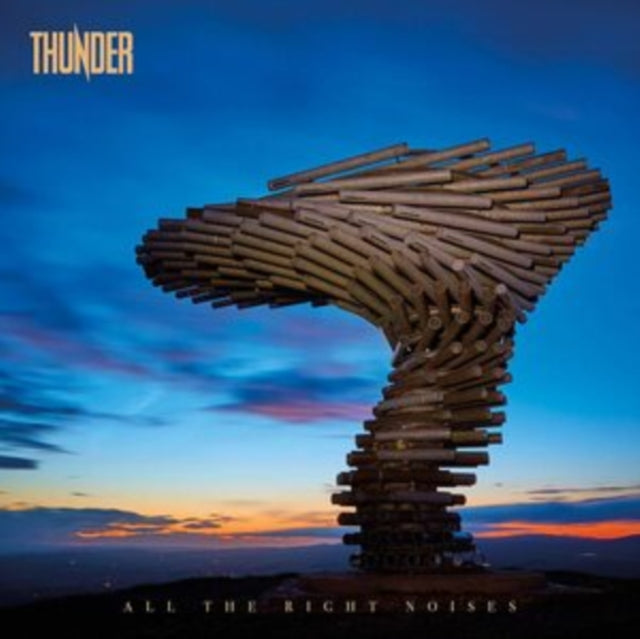 All The Right Noises & Magnificent Seventh (2LP)