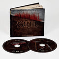 Kreator - Under The Guillotine (X) (2CD)
