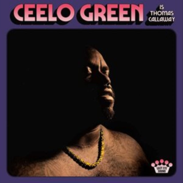 Ceelo Green - Ceelo Green Is Thomas Callaway - CD