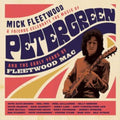 Mick & Friends Fleetwood - Celebrate The Music Of Peter Green & The Early Years Of Fleetwood Mac (2CD/Blu-Ray)