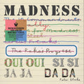 Madness - Oui Oui Si Si Ja Ja Da Da (2LP)
