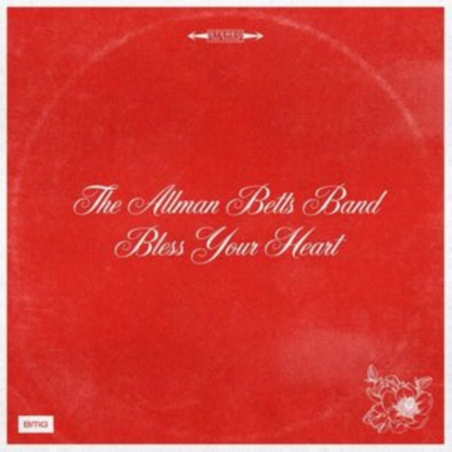 Down To The River & Bless Your Heart (2LP)