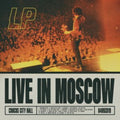 Live In Moscow (X) (2LP)
