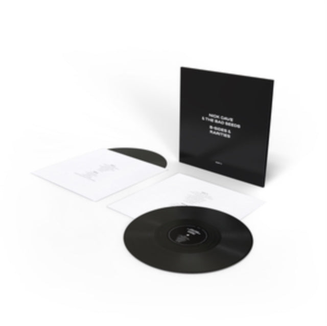 B-Sides & Rarities (Part Ii) & Kicking Against The Pricks & Henry's Dream & Let Love In & No More Shall We Part (2LP)