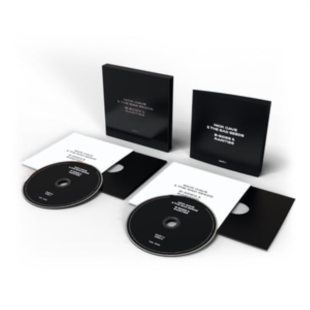 B-Sides & Rarities (Part Ii) (2CD)