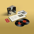 Buena Vista Social Club (25Th Anniversay Edition/2LP/2CD/Deluxe Bookpack)