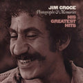 Jim Croce - Photographs & Memories: His Greatest Hits - LP Vinyl