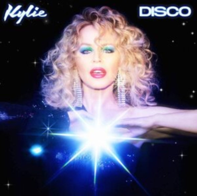 Disco & Infinite Disco