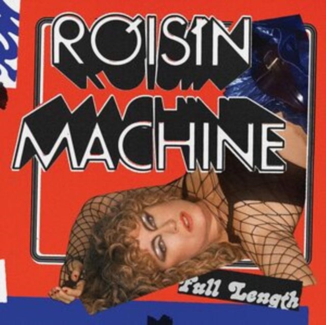 Roisin Murphy - Hit Parade (Deluxe Edition/Purple Marble Vinyl/2LP) & Hit Parade (2LP) & Roisin Machine
