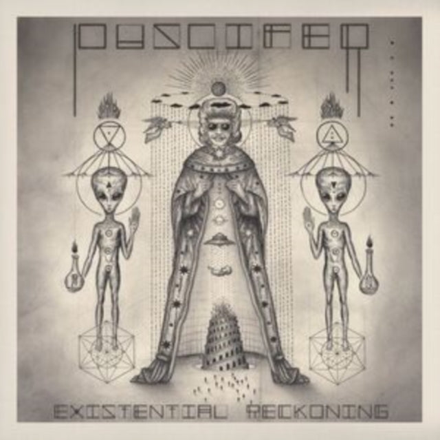 Puscifer - Existential Reckoning - CD