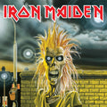 Iron Maiden - Iron Maiden - LP Vinyl