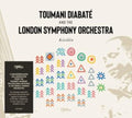 Toumani & London Symphony Orchestra Diabate - Korolen - CD
