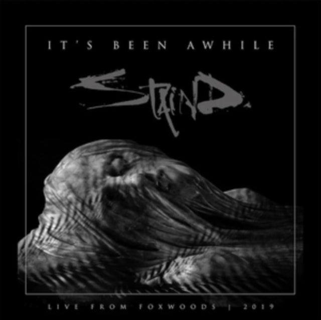 Staind - Live: It's Been Awhile (X) (2LP) & Confessions Of The Fallen (Limited Color Run/Orange/Black & White  Splatter LP Vinyl)