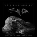Staind - Live: It's Been Awhile (X) (2LP)