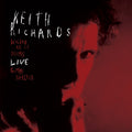 Keith Richards - Wicked As It Seems (Live) (Red Vinyl) (Rsd)