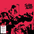Slade - Slade Alive! (Red & Black Splatter LP Vinyl/Limited Edition)
