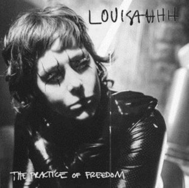 Louisahhh - Practice Of Freedom (2LP)