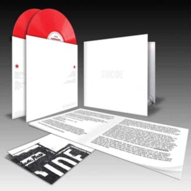 Surrender (2LP)
