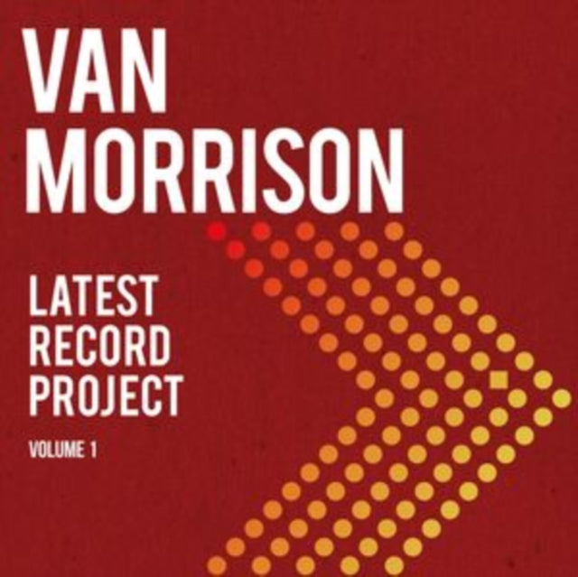 Van Morrison - Moondance (Deluxe/3LP) & Latest Record Project Volume I (3LP)