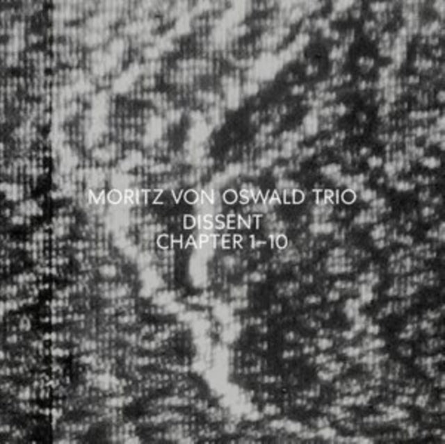 Dissent (2LP)