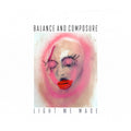 Balance & Composure - Light We Made (X) (Limited Edition) - LP Vinyl