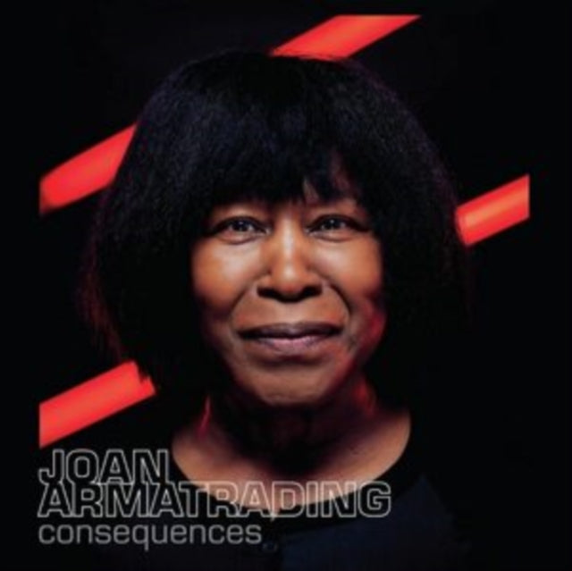 Joan Armatrading - Consequences - CD