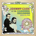 Bear's Sonic Journals: Johnny Cash, At The Carousel Ballroom, April 24, 1968 (2LP)