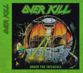 Overkill - Under The Influence - CD