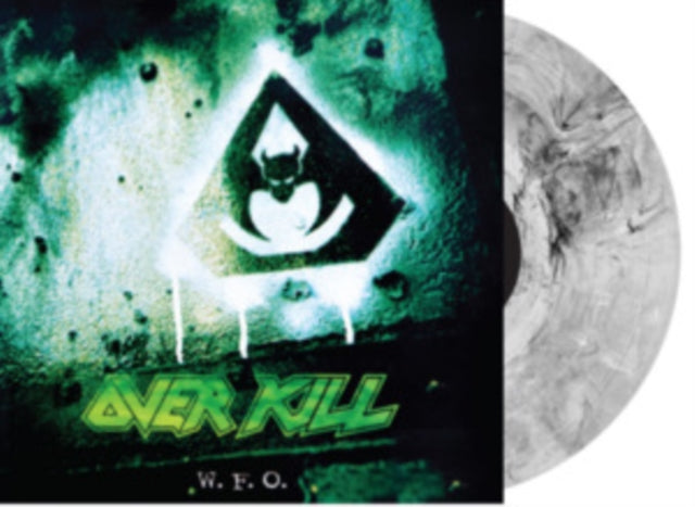 Fuck You & Then Some & W.F.O. & Scorched (Orange Vinyl/2LP)