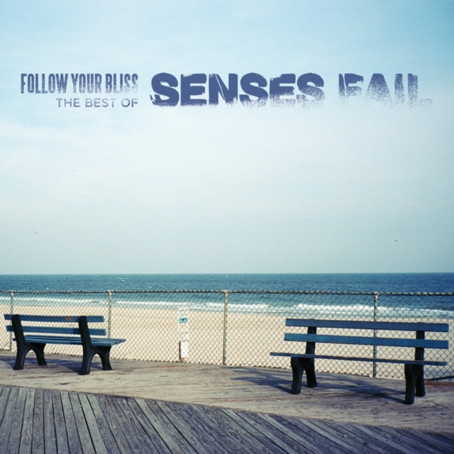 Follow Your Bliss: The Best Of Senses Fail (Limited Edition)