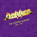 Elektra Albums (5LP)