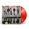 It's 2 Easy (Red LP Vinyl/Mono)