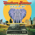 Southern Avenue - Be The Love You Want - CD