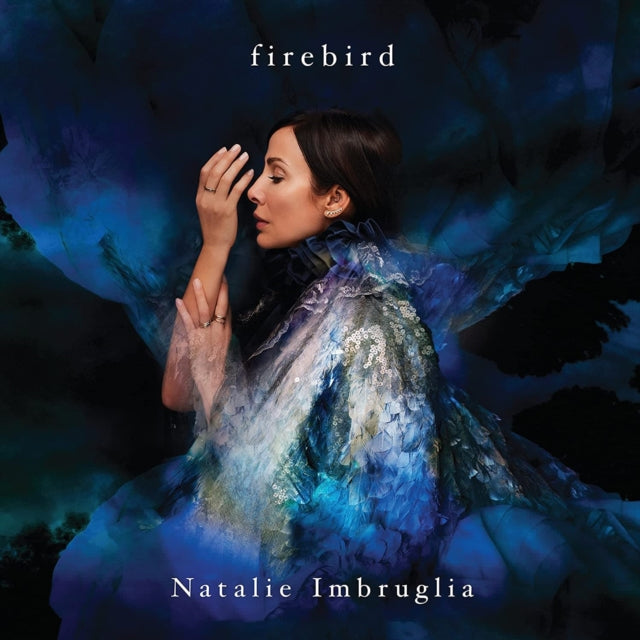 Natalie Imbruglia - Left Of The Middle (150G) & Firebird & Left Of The Middle - LP Vinyl Bundle