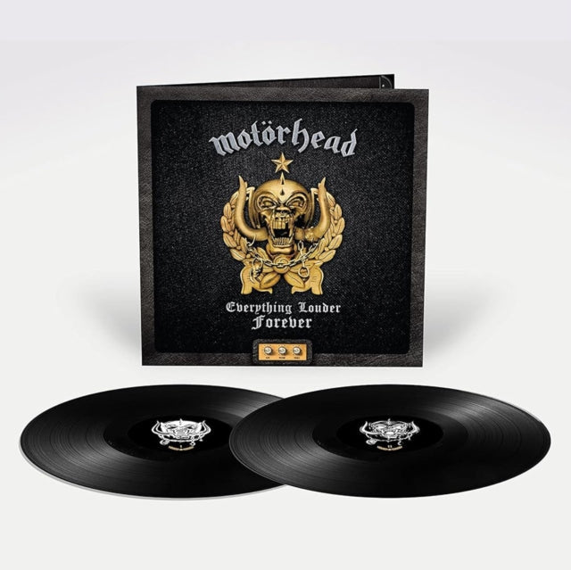 Everything Louder Forever - The Very Best Of (2LP)