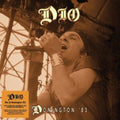 Dio - Dio At Donington '83 (2LP)
