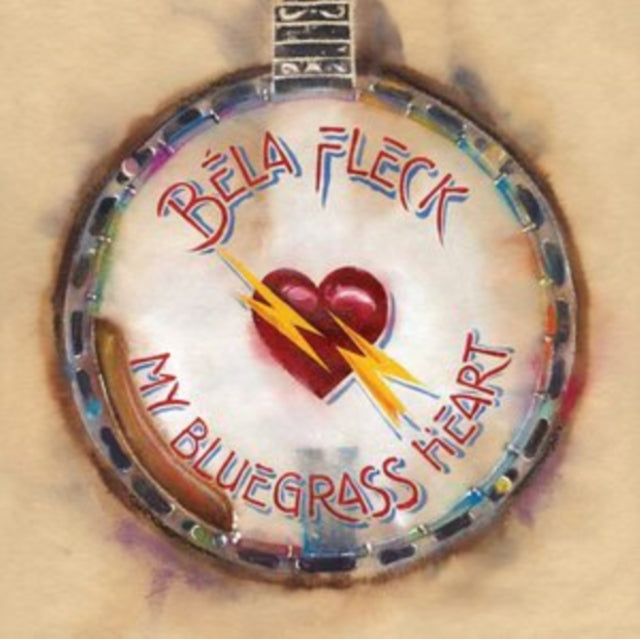 My Bluegrass Heart (2LP) & Rhapsody In Blue